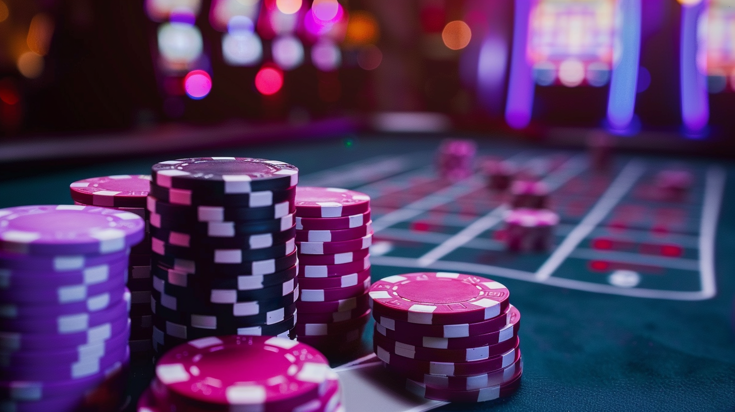 Regulatory Challenges in the Gambling Industry: Balancing Control and Access