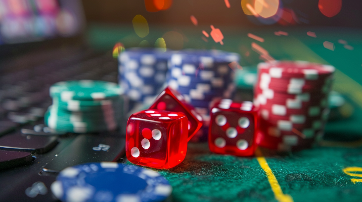 The Rise of Online Gambling: Changing Trends in the Digital Era