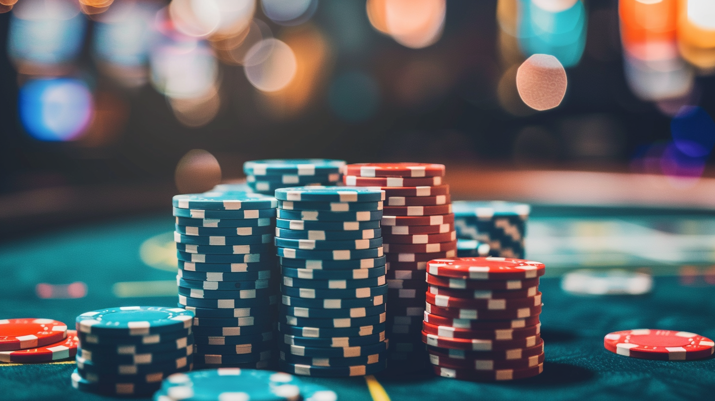 Understanding the Psychology of Gambling: Insights into Risk-Taking Behavior