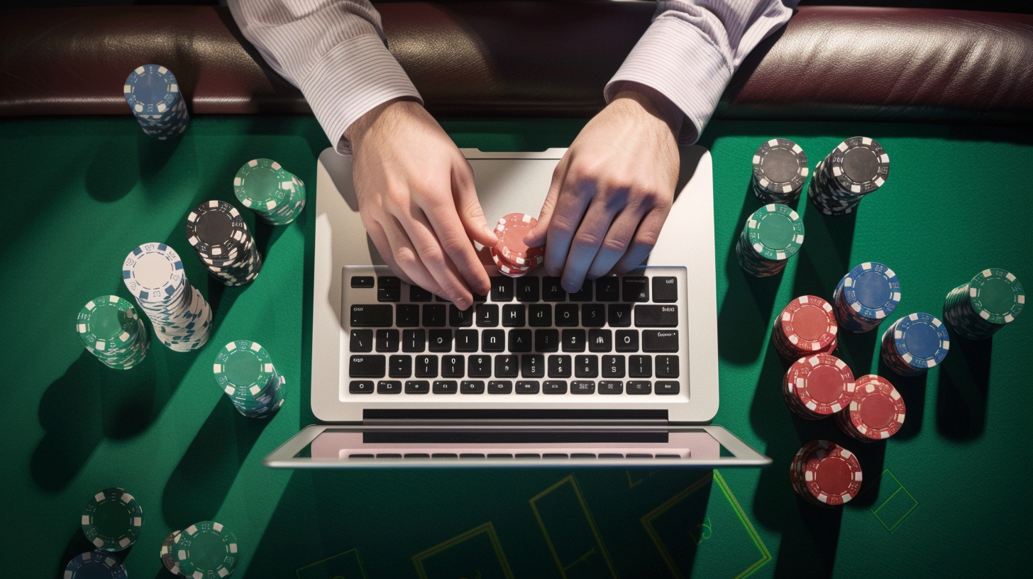 The Future of Betting: Innovations and Trends in the Industry