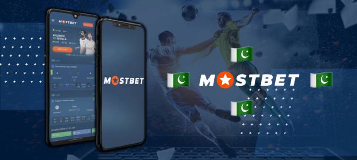Mostbet Pakistan